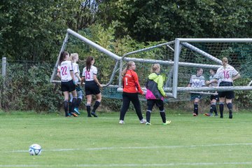 Bild 104 - Frauen SG Holstein Sued - SV Eintracht Luebeck : Ergebnis: 3:0